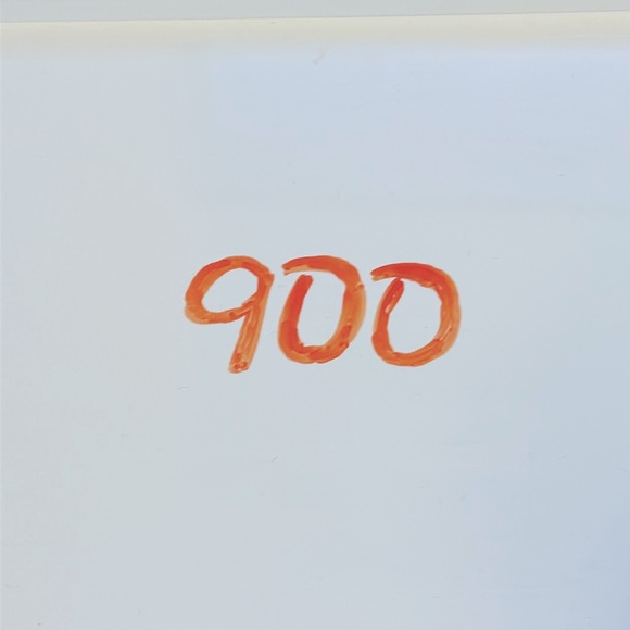 Columbia 1/4 Zip Pullover with Soft Light Fleece Lining. Size XL. Light Blue. - Picture 9 of 9